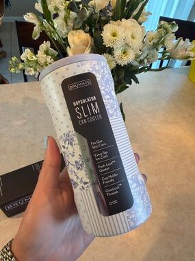 Hopsulator Slim - LIMITED EDITION Capri - 12oz Slim Cans